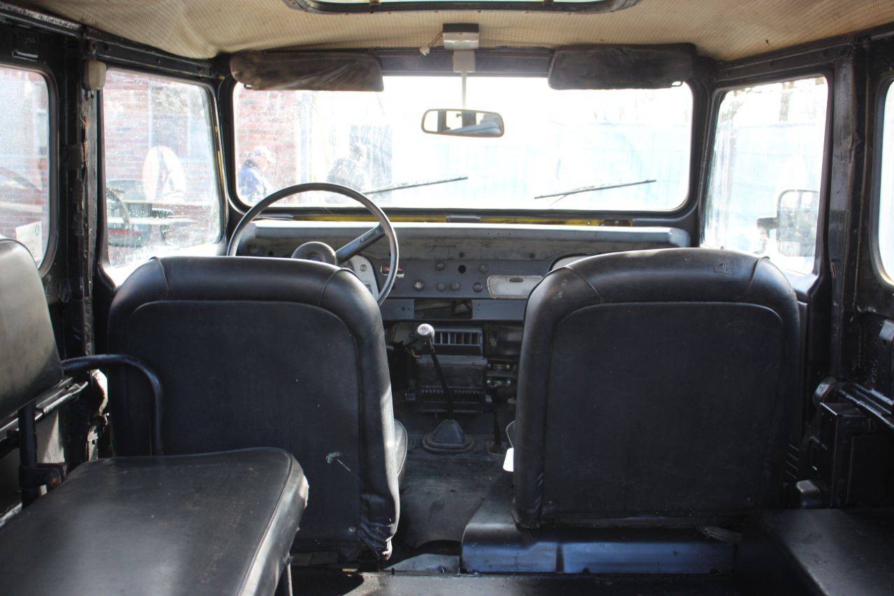 image of the lot