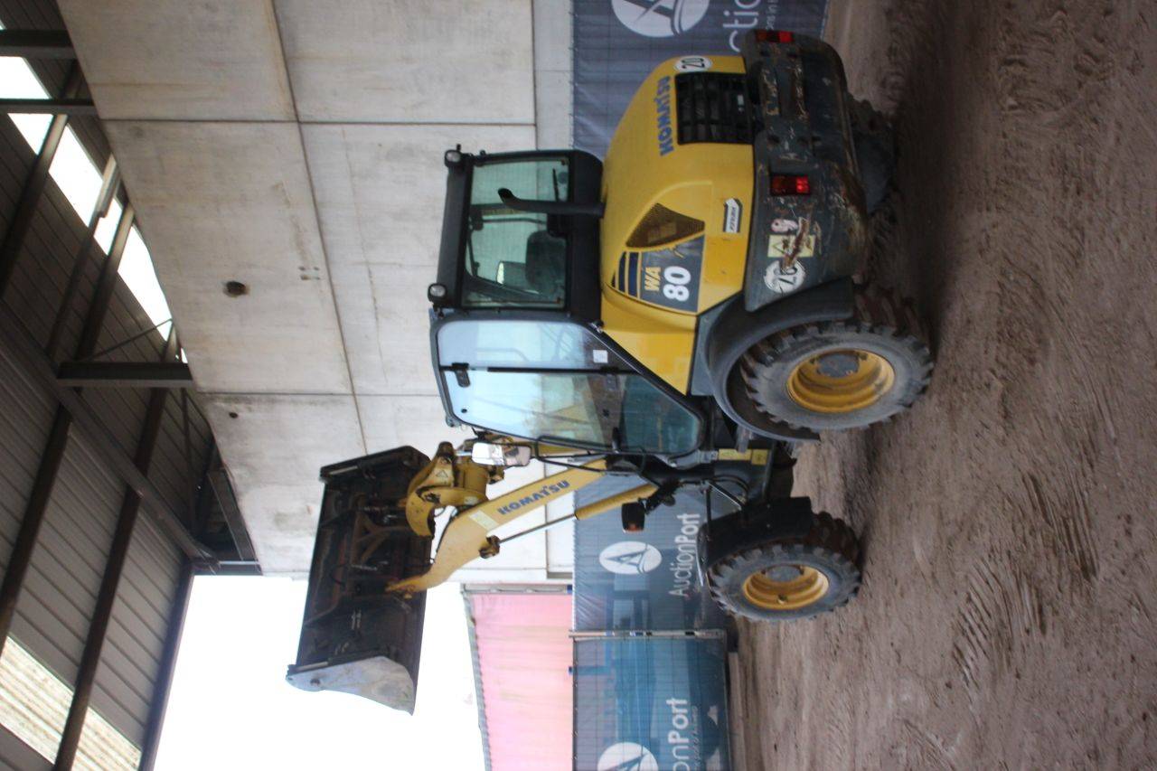 image of the lot