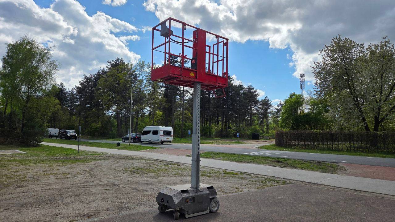 image of the lot