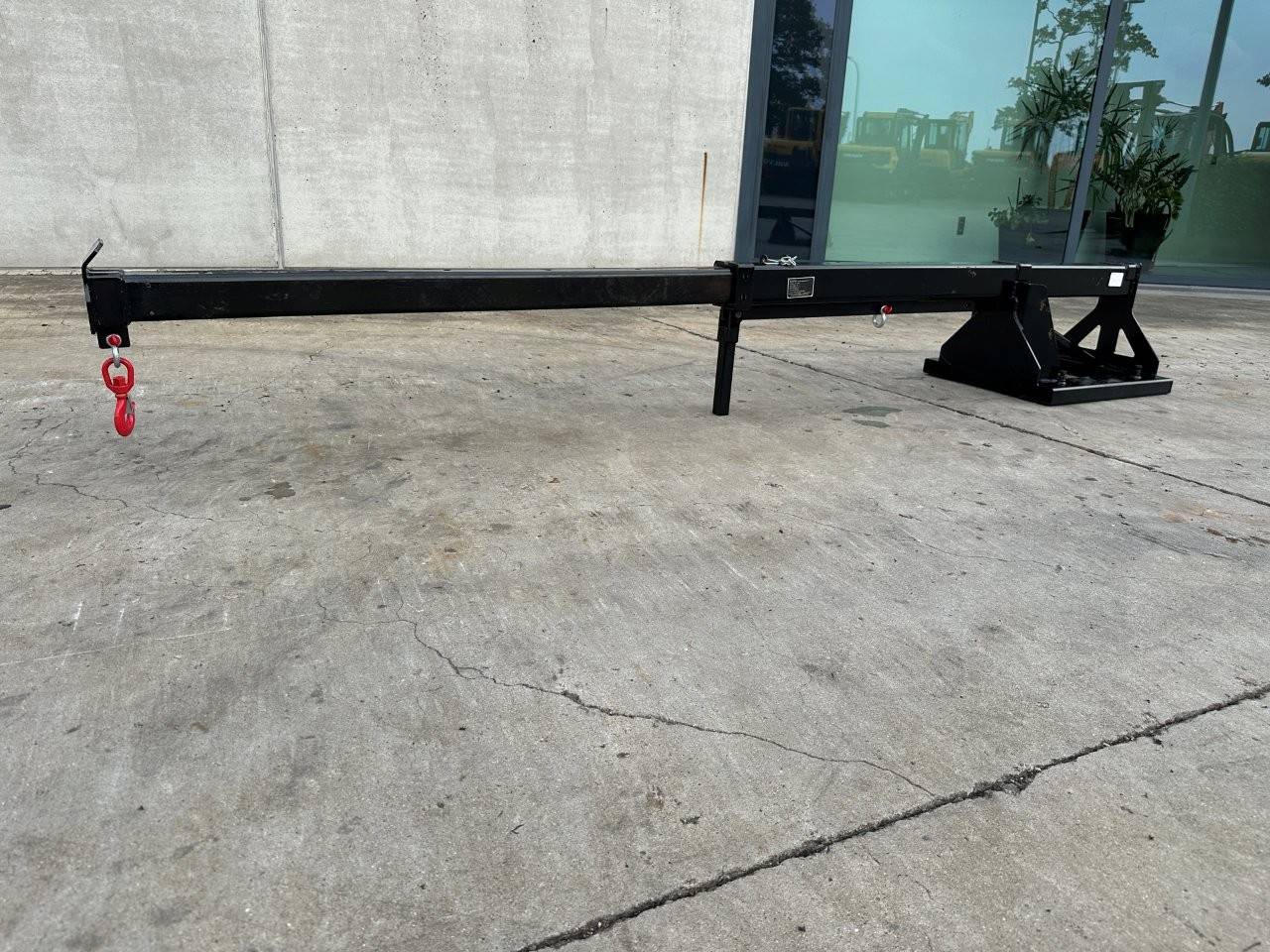 image of the lot