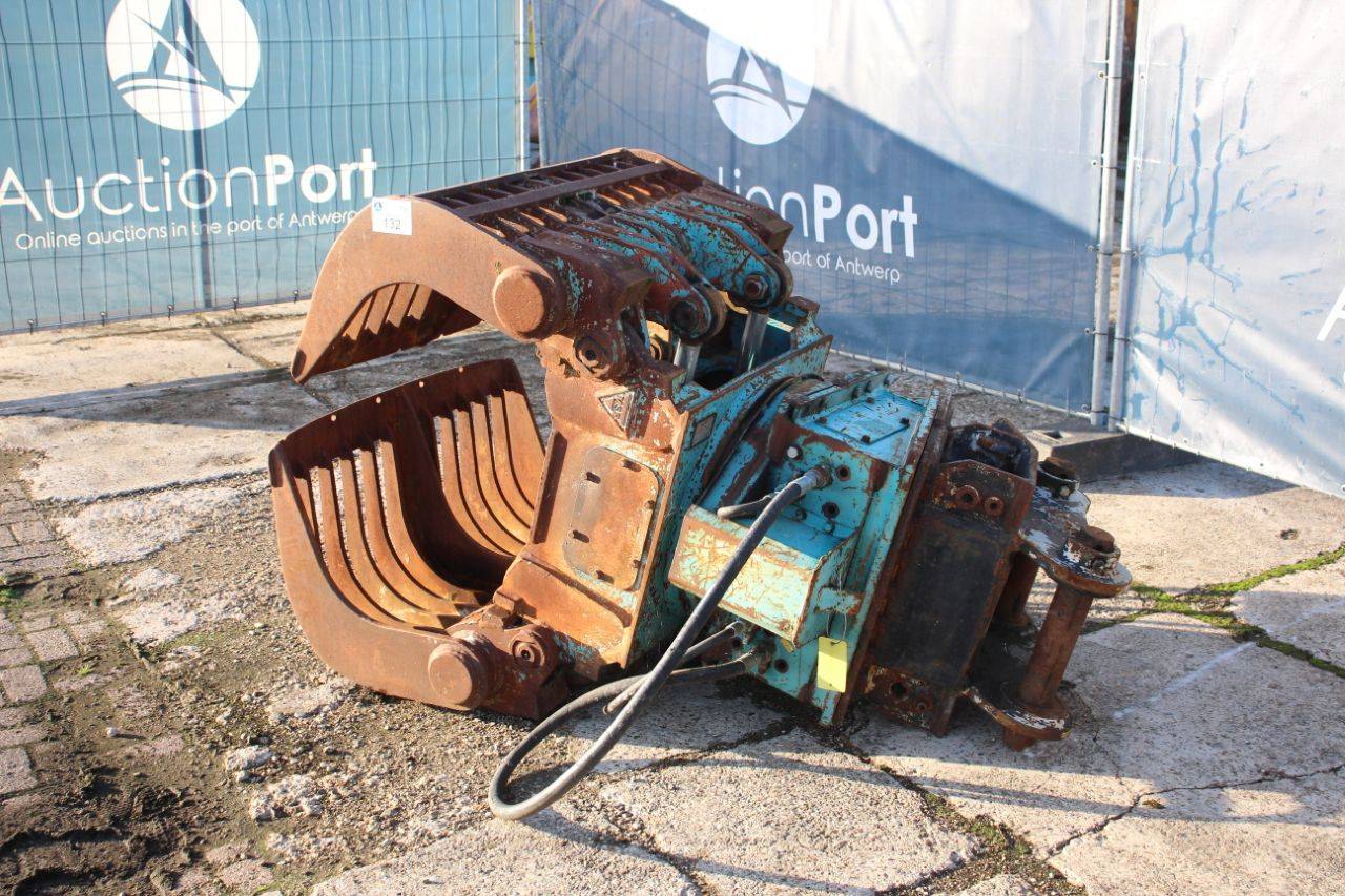 image of the lot