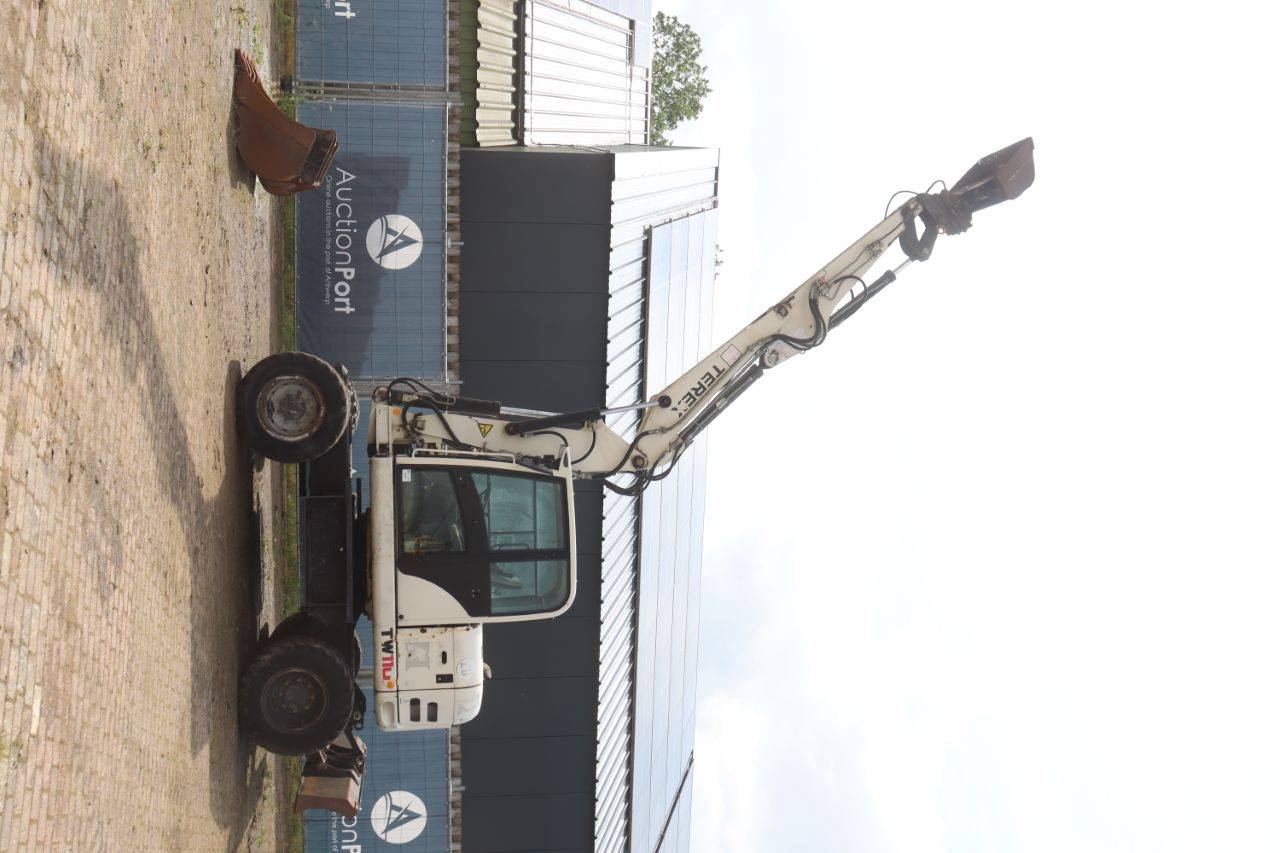 image of the lot