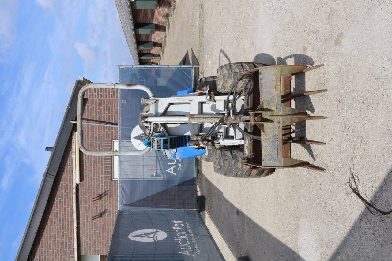 image of the lot