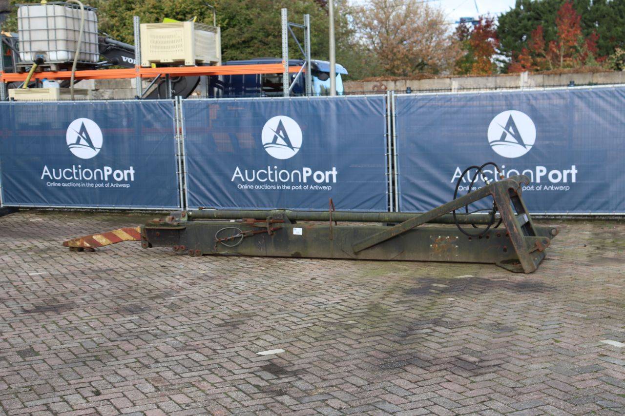 image of the lot