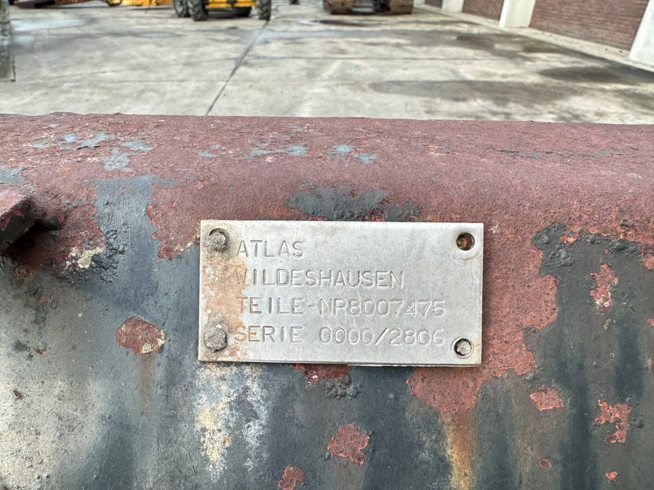 image of the lot