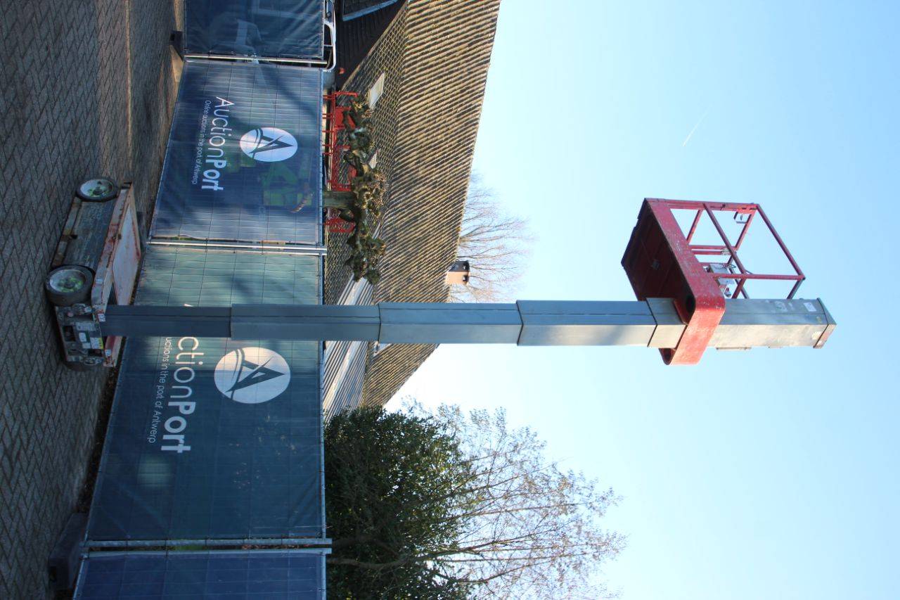 image of the lot