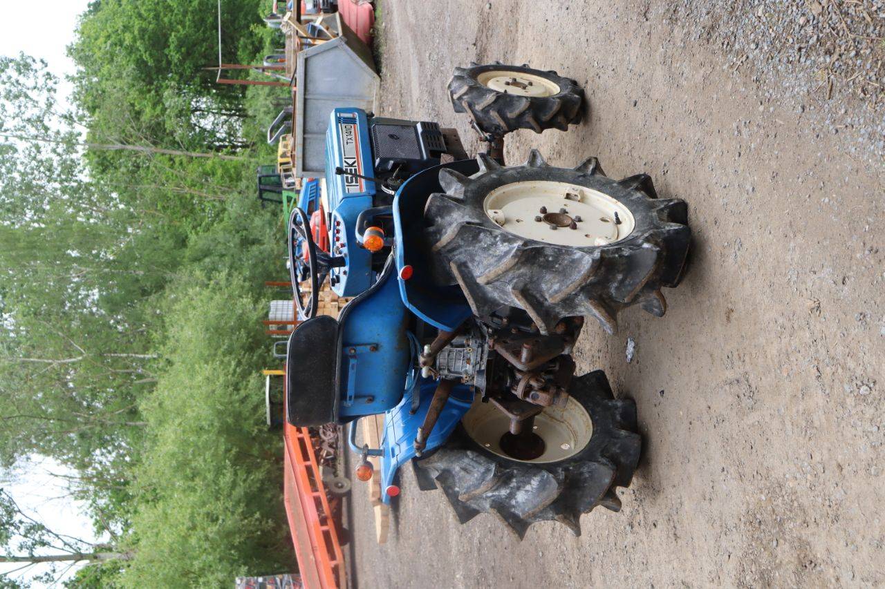 image of the lot