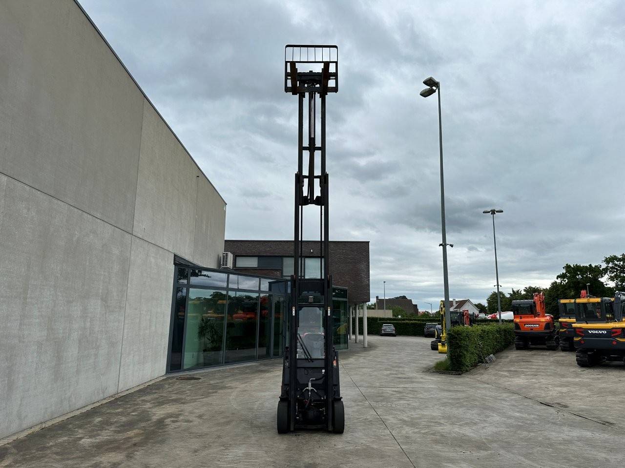 image of the lot