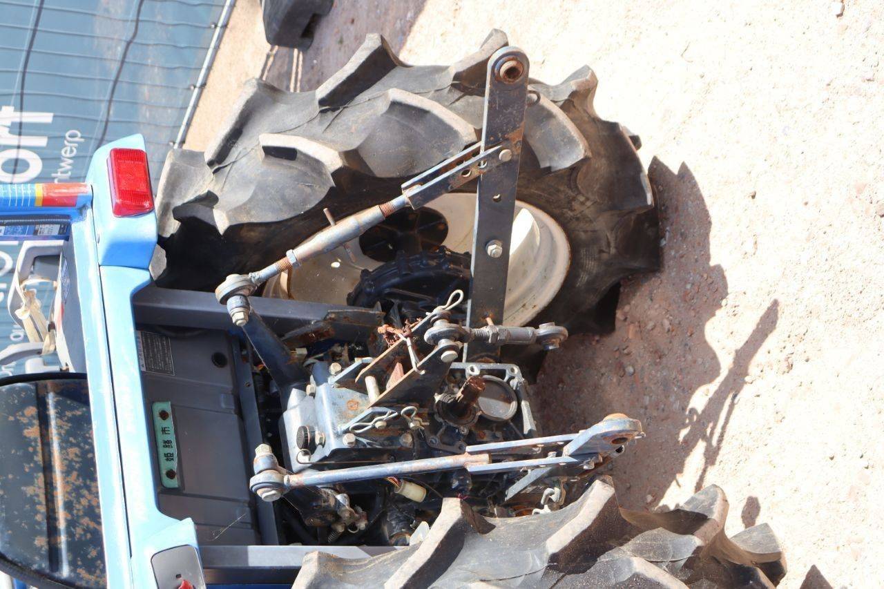 image of the lot