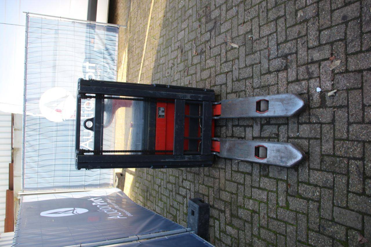 image of the lot