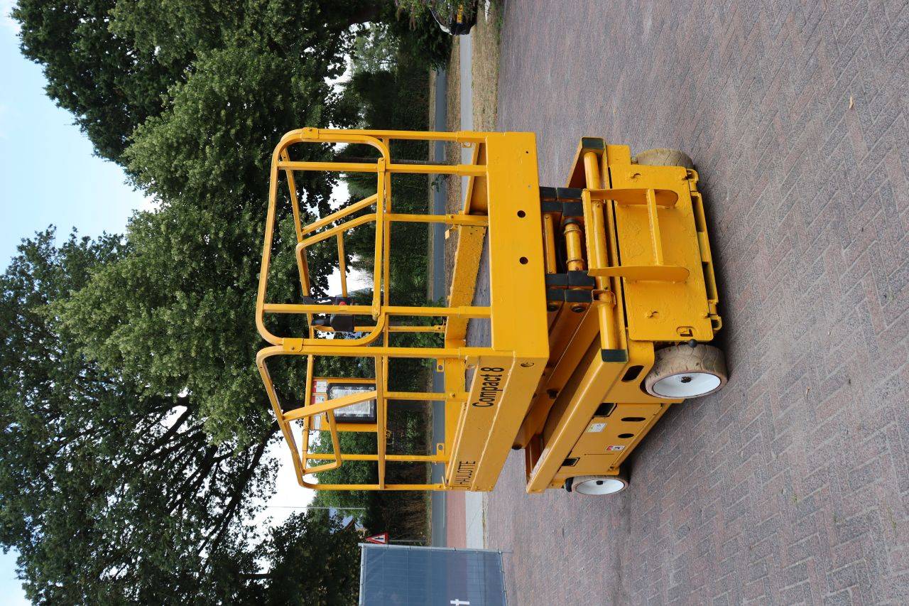 image of the lot