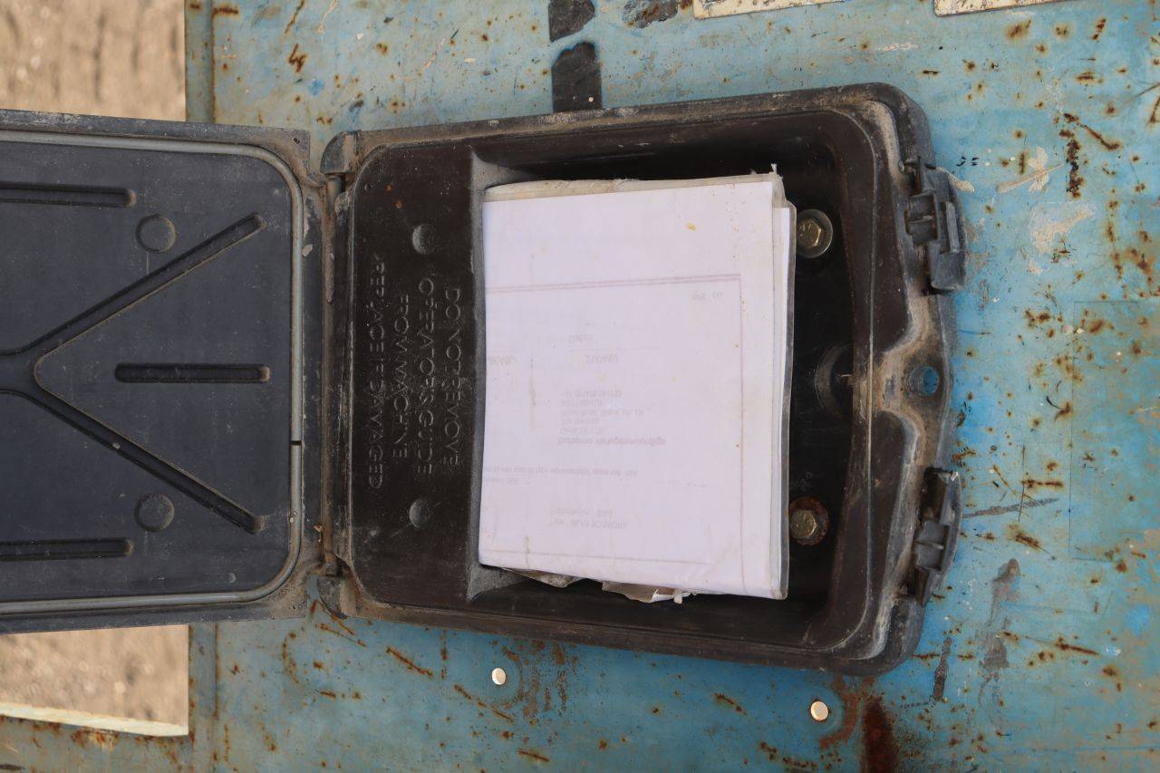 image of the lot