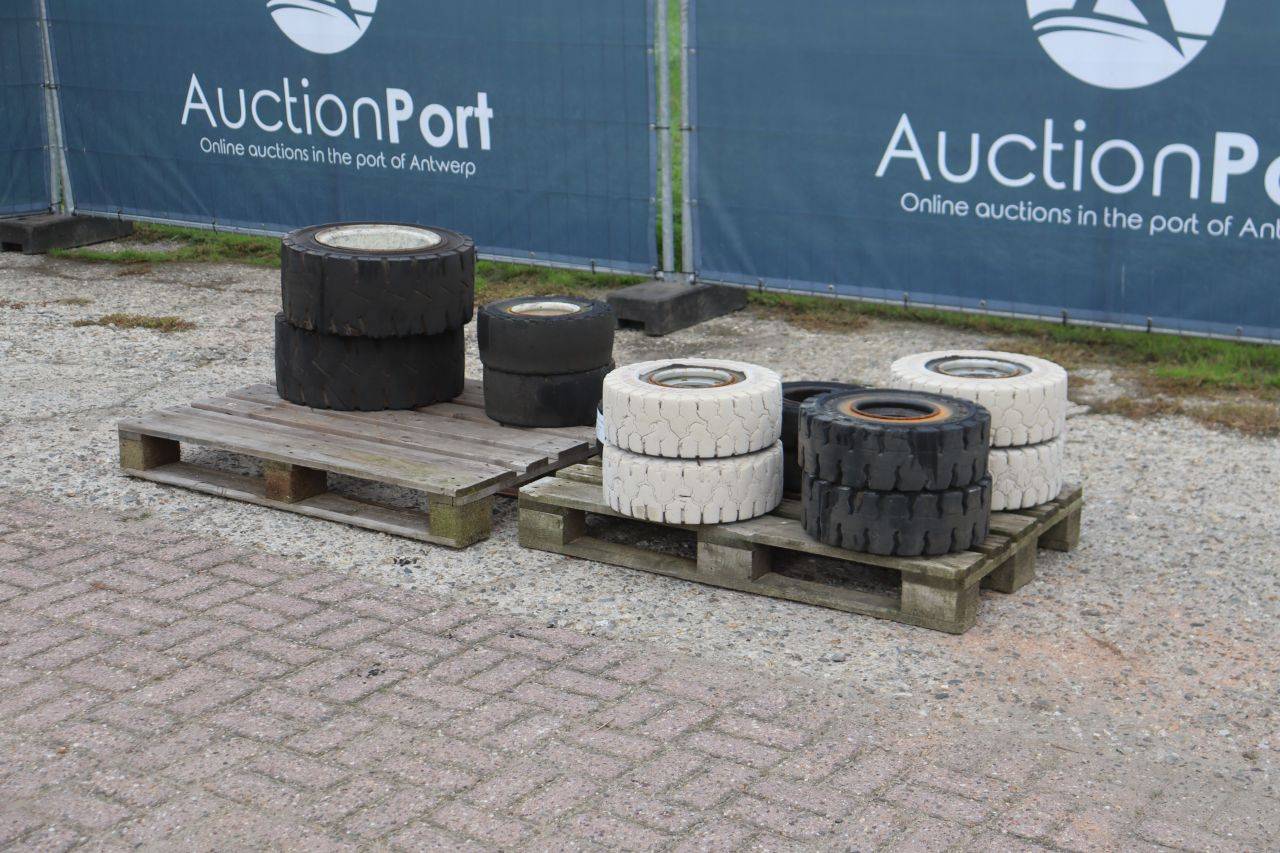 image of the lot