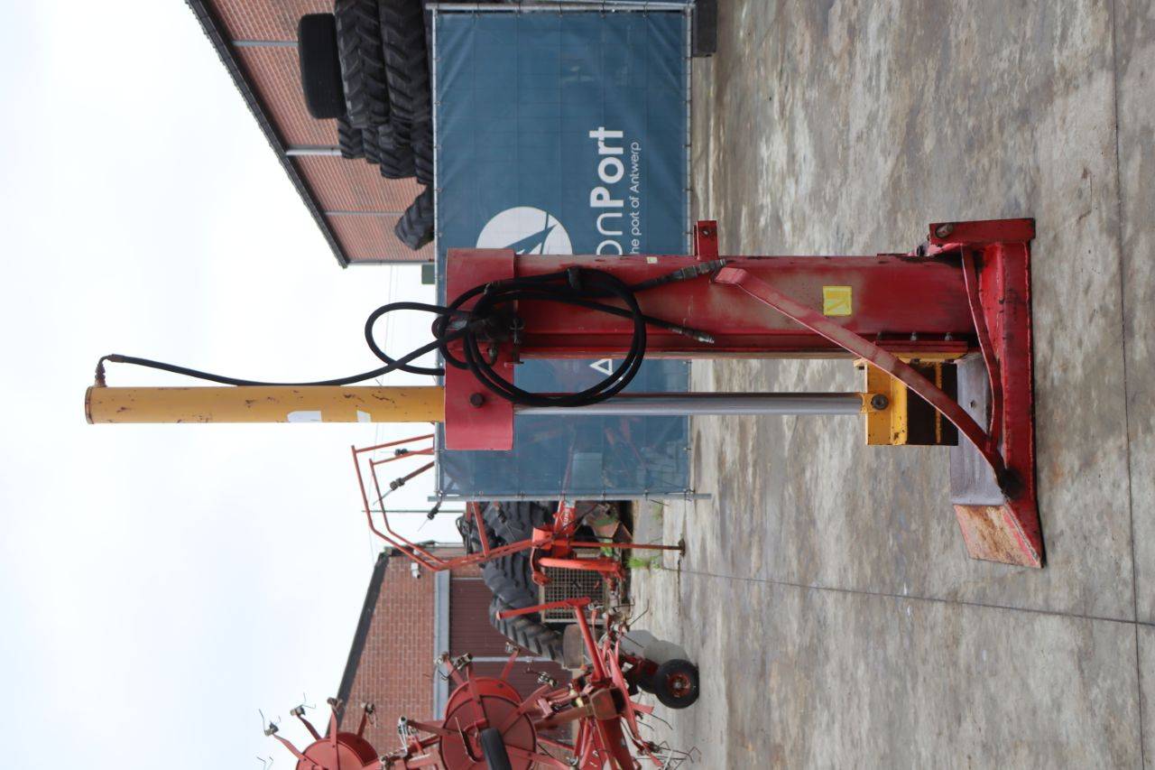 image of the lot