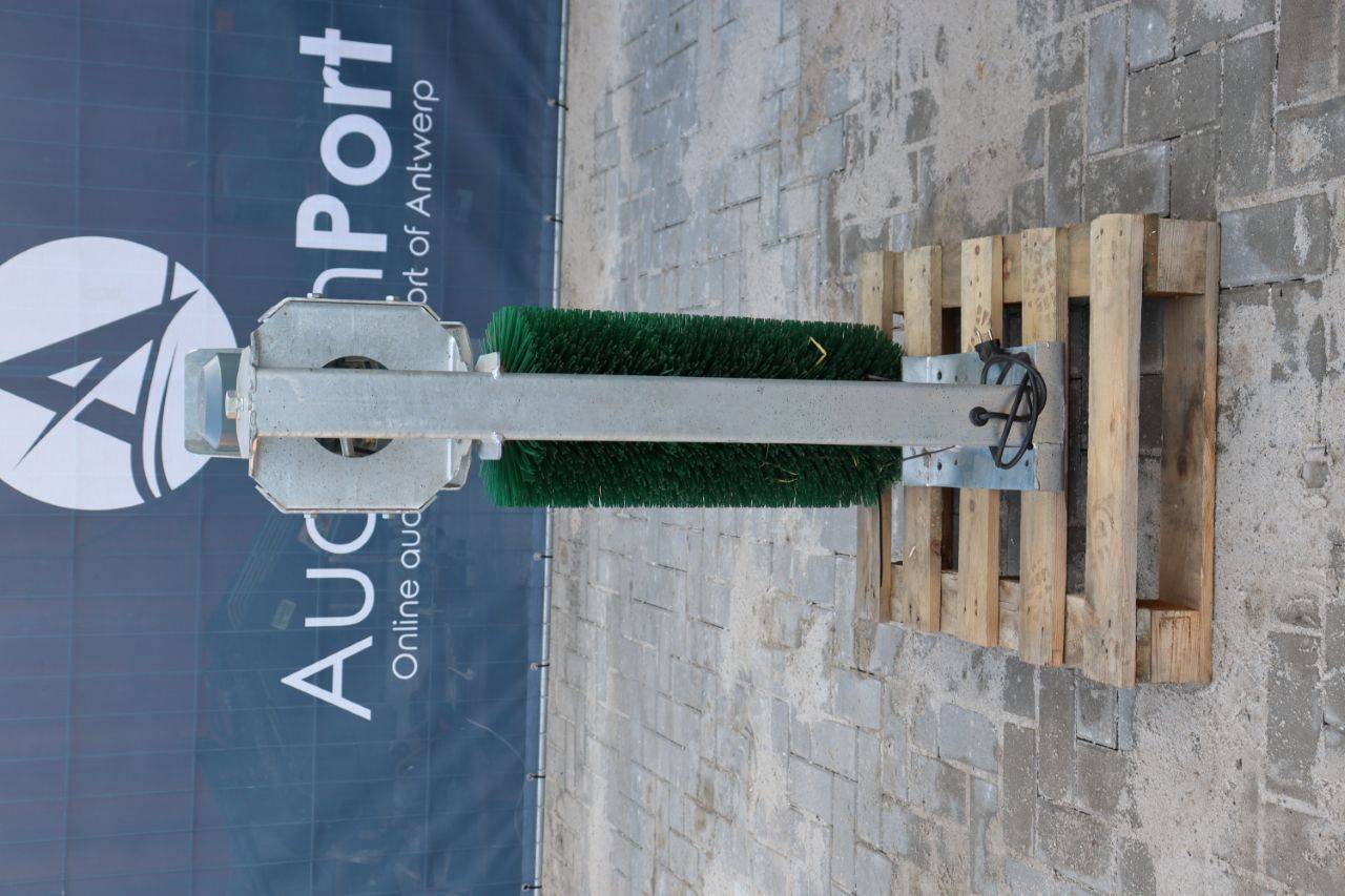 image of the lot