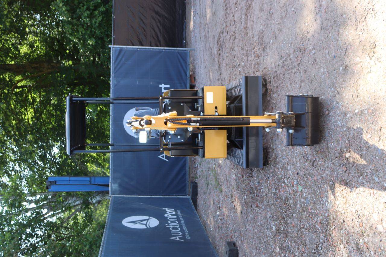image of the lot