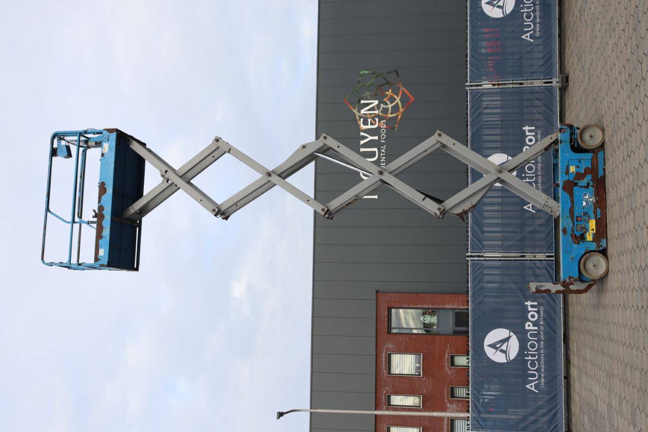 image of the lot