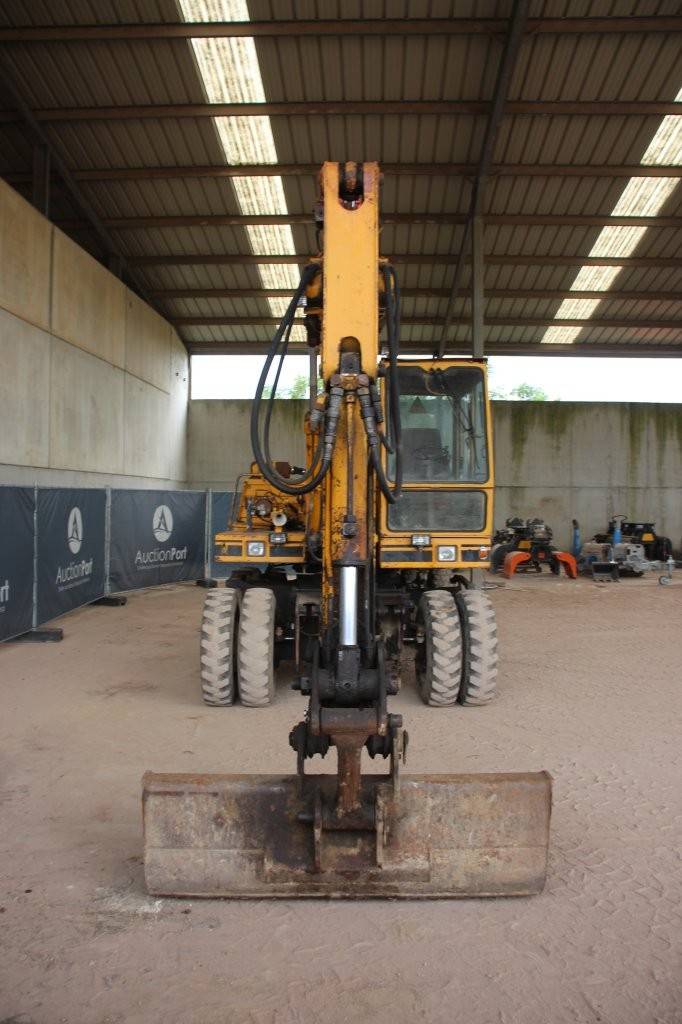 image of the lot
