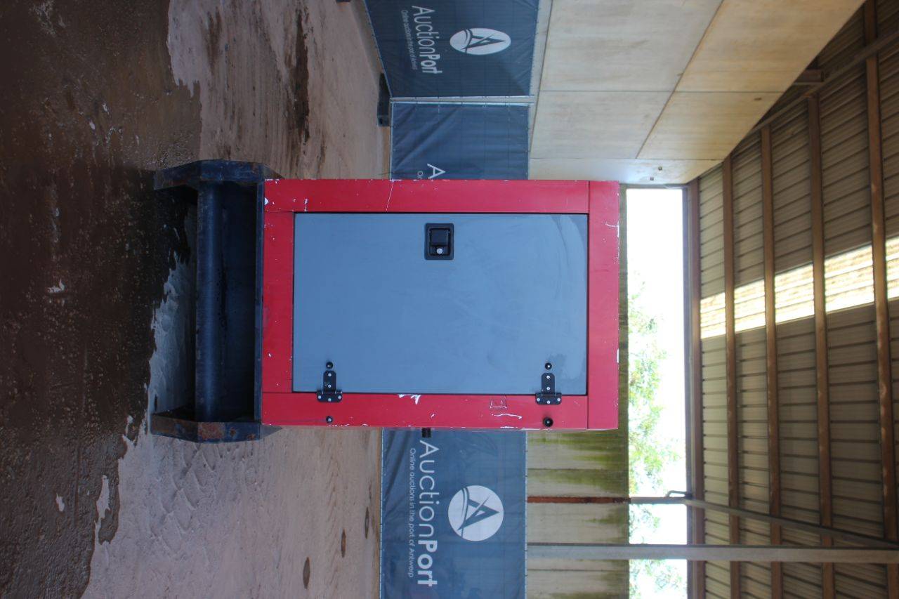 image of the lot