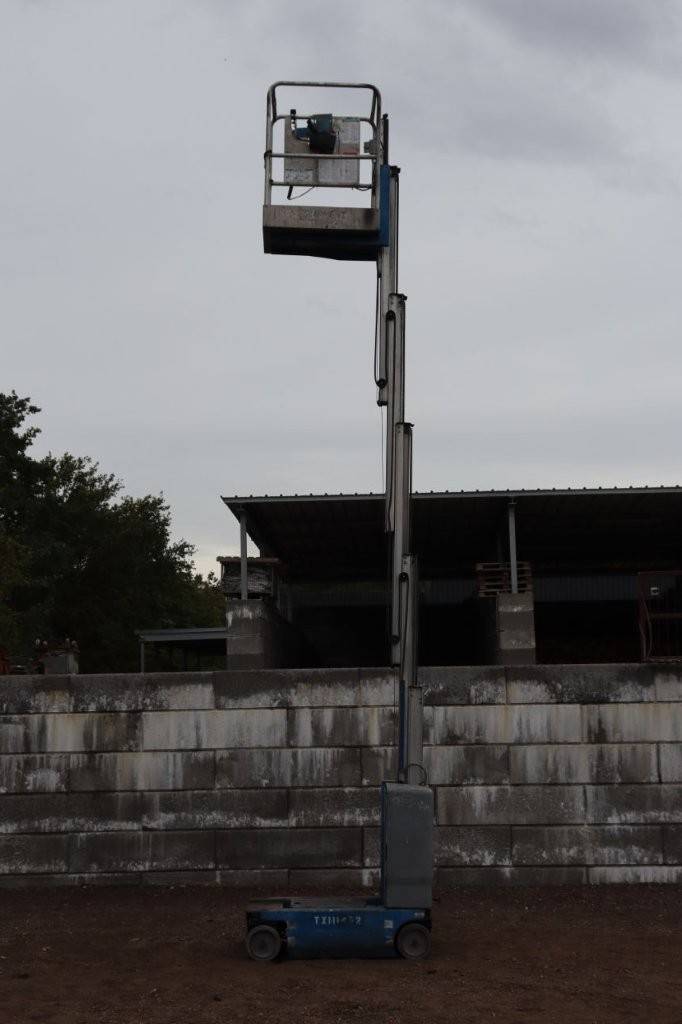 image of the lot