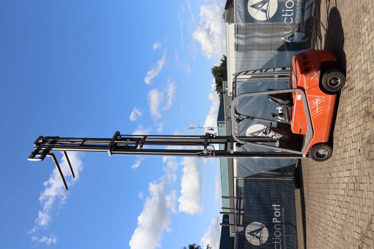image of the lot