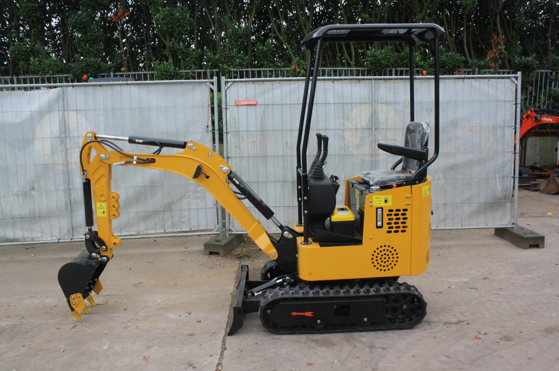 image of the lot
