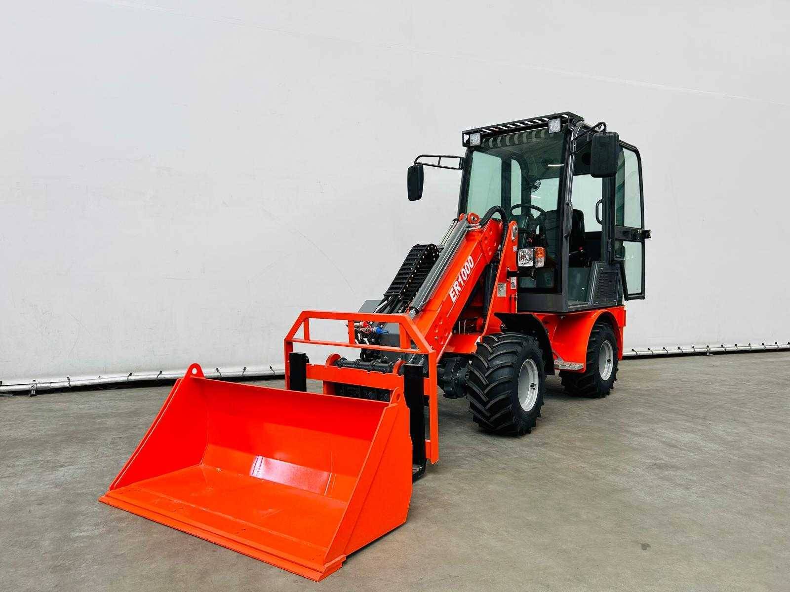 New Machines - Tools