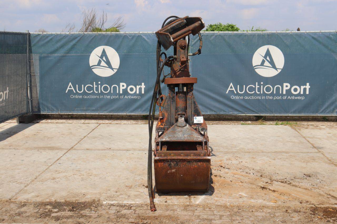 image of the lot