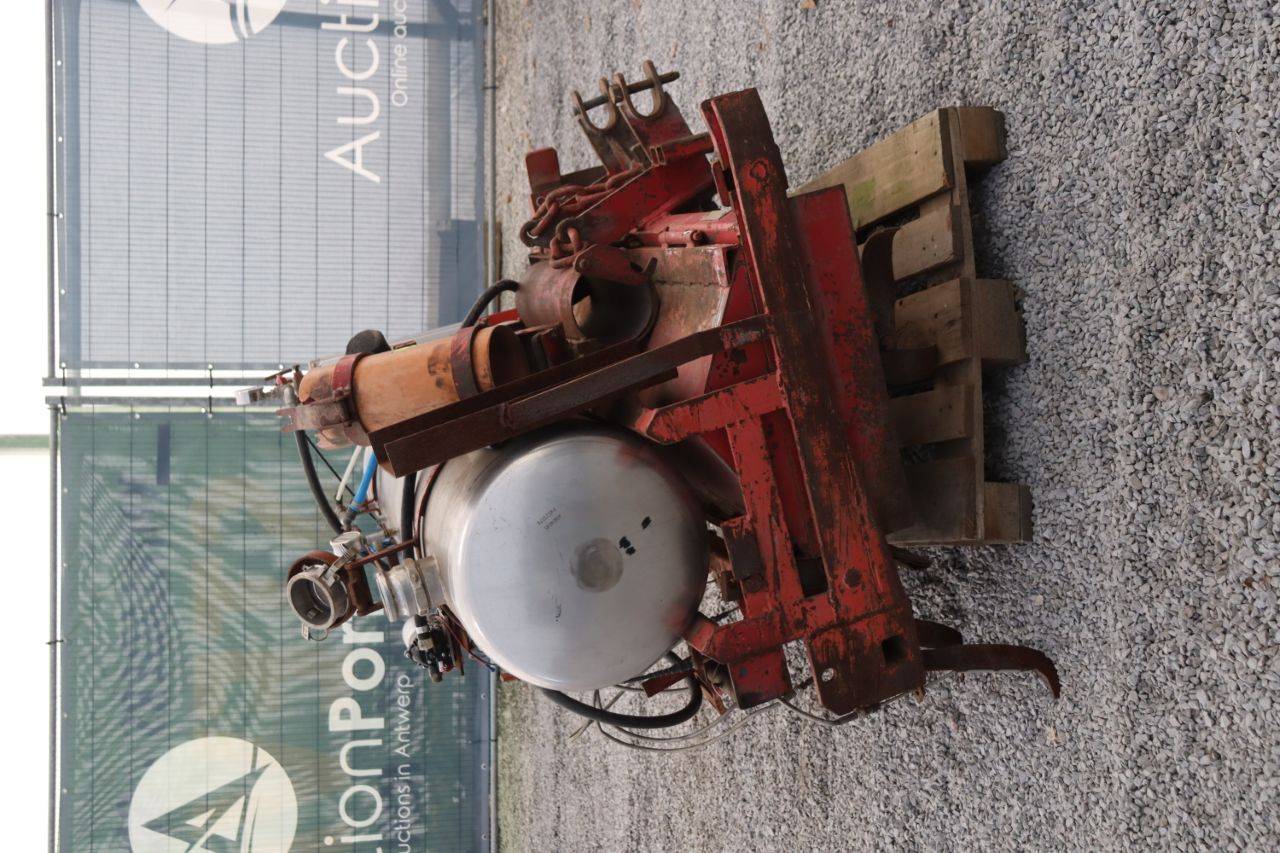 image of the lot