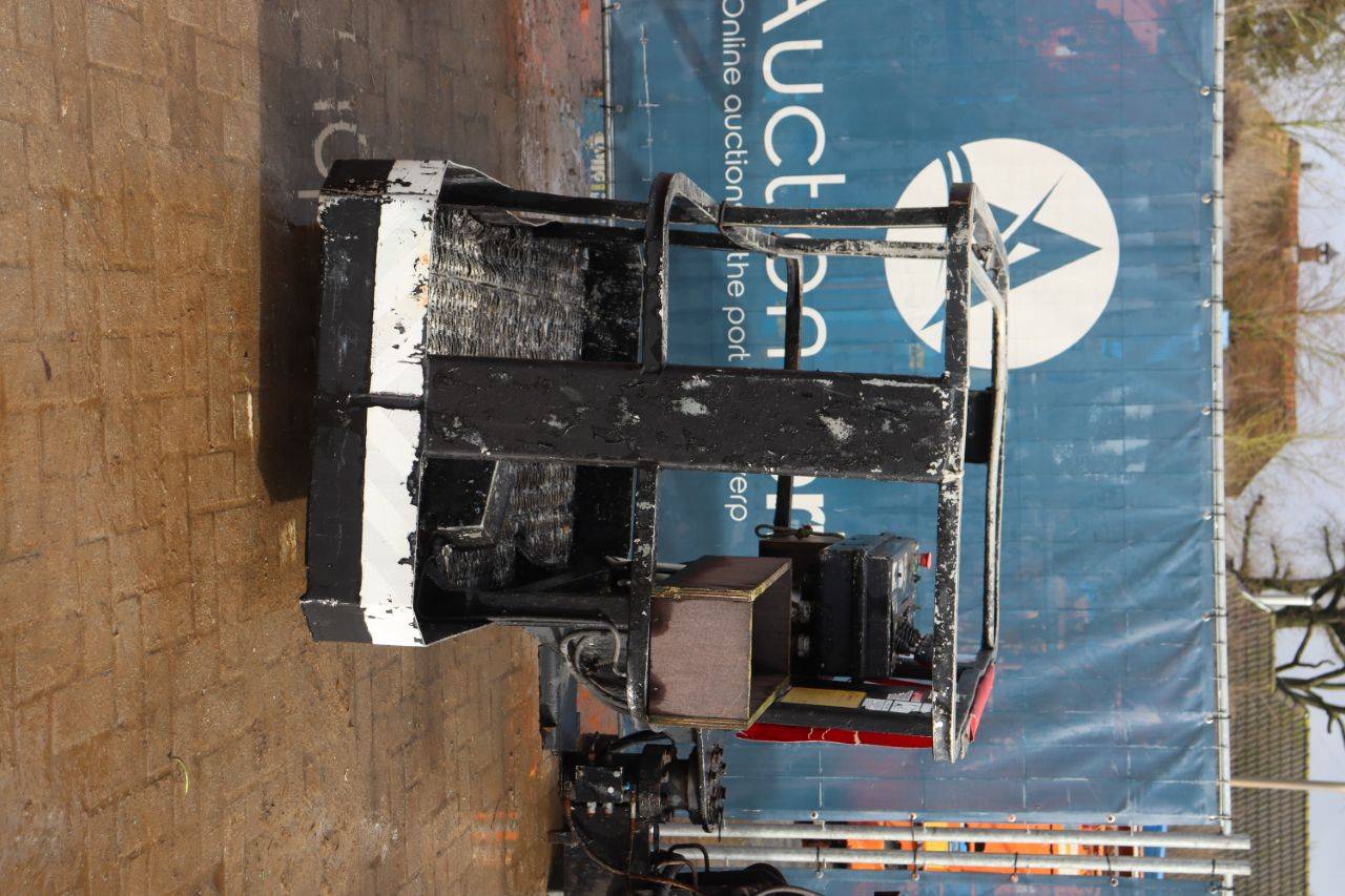 image of the lot