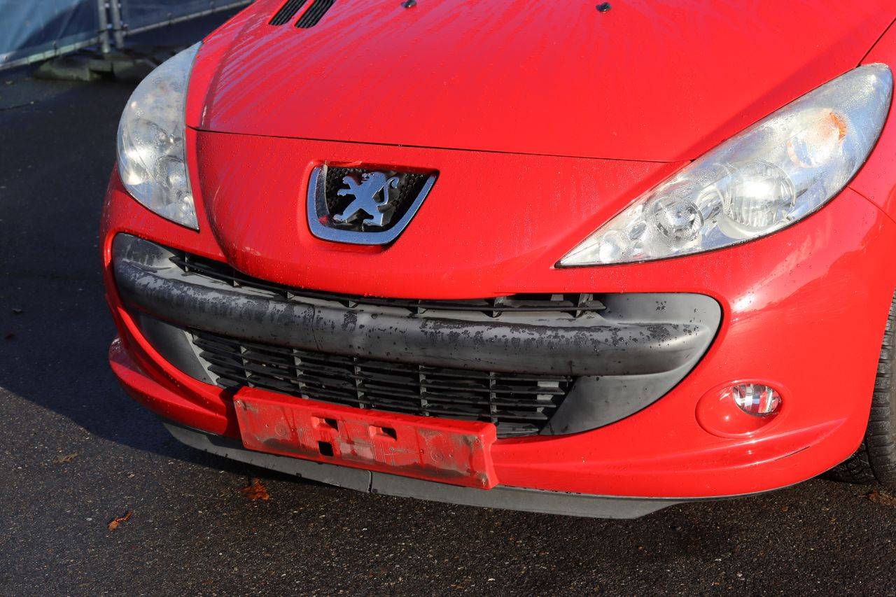 image of the lot
