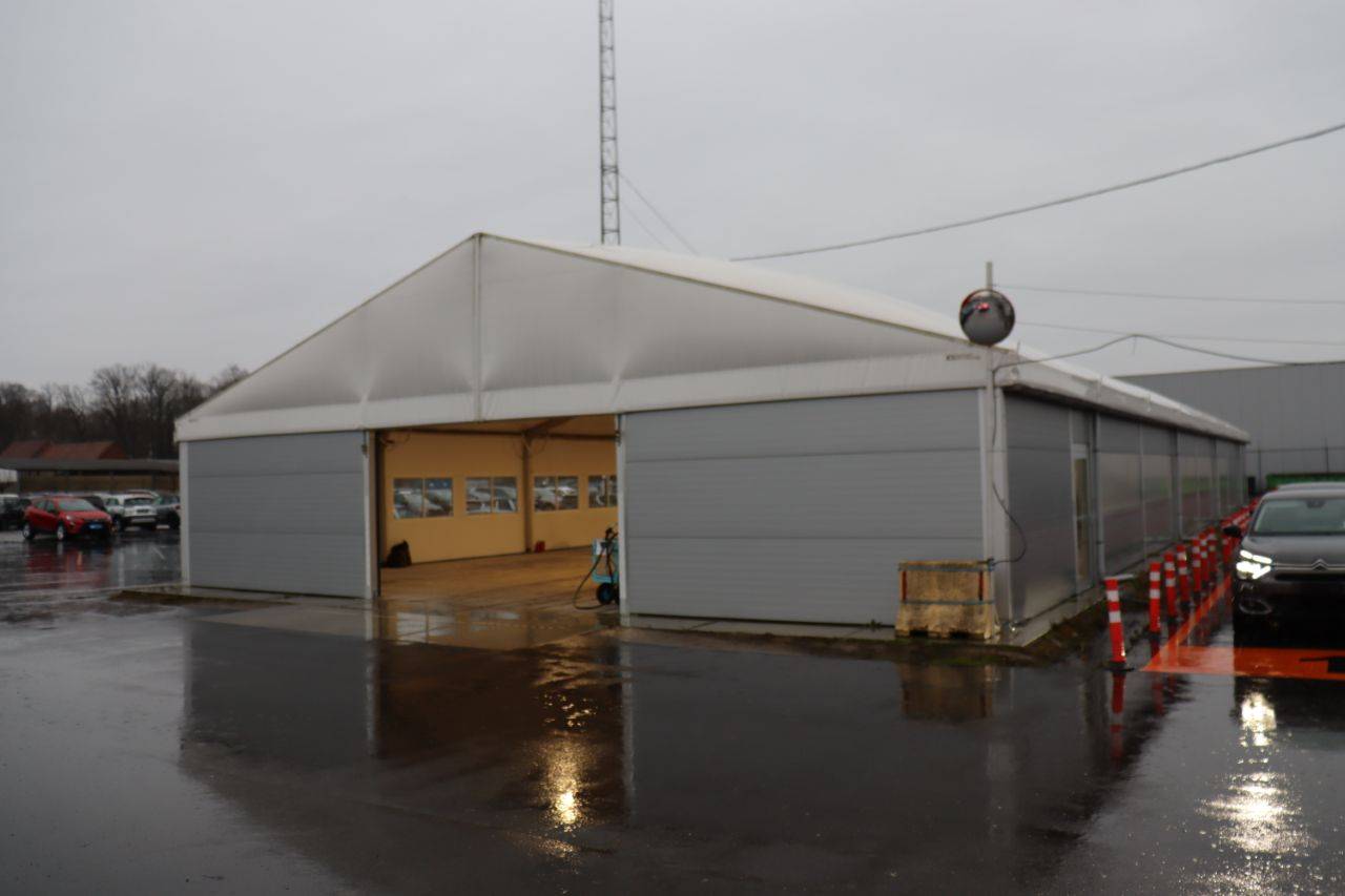 image of the lot