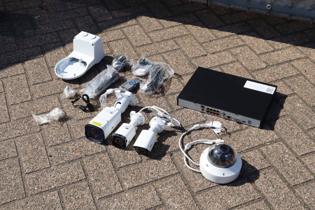 image of the lot