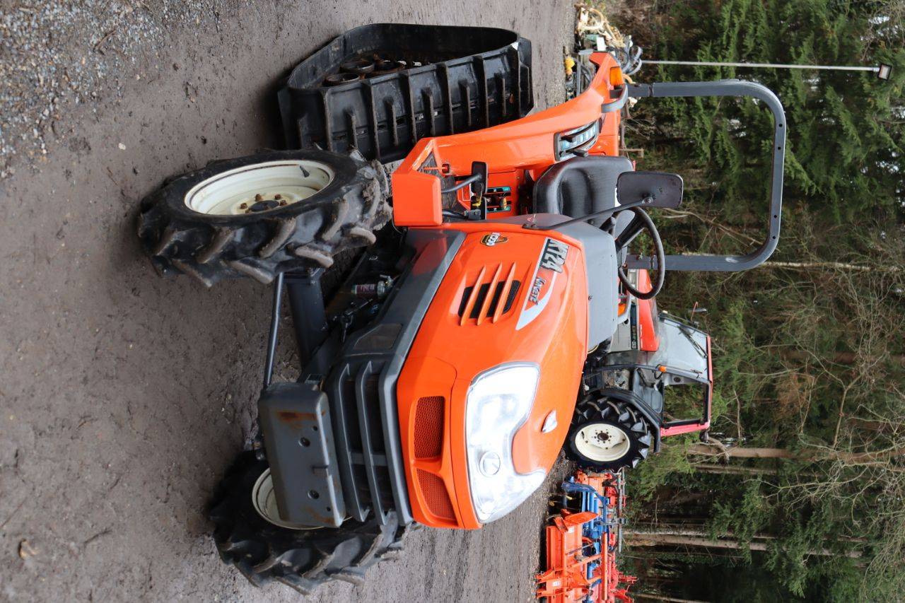 image of the lot