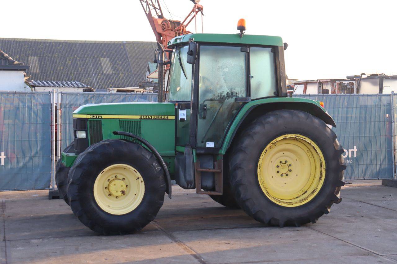 Agriculture - Tractors - Mini Tractors - Attachments