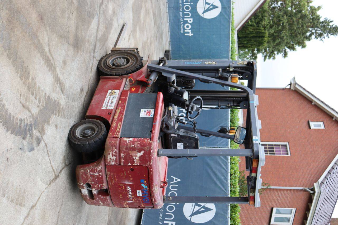 image of the lot