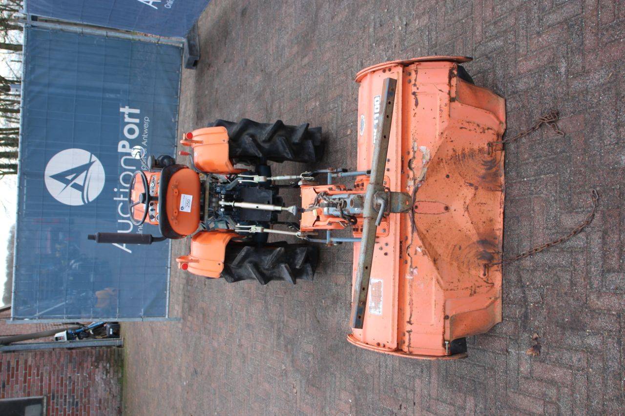 image of the lot