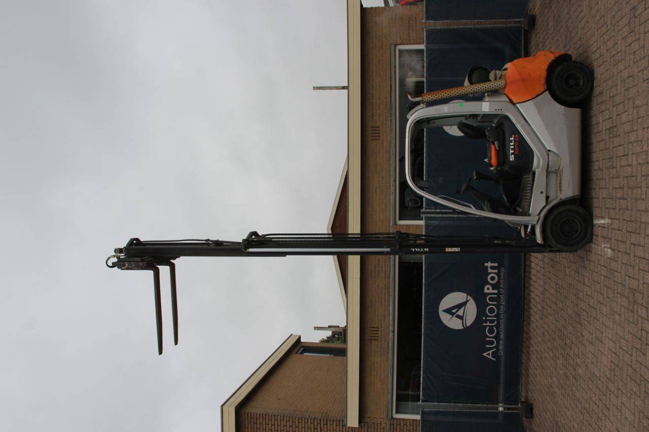 image of the lot