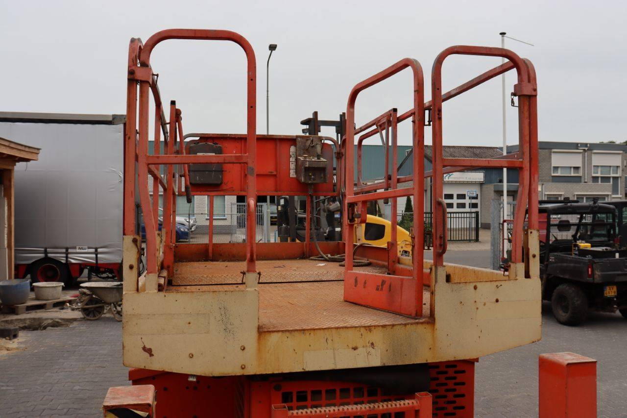 image of the lot
