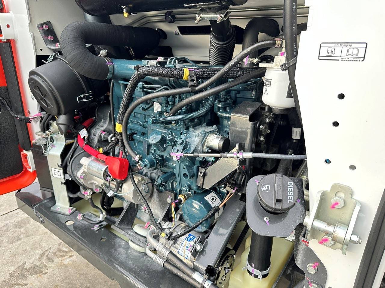 image of the lot