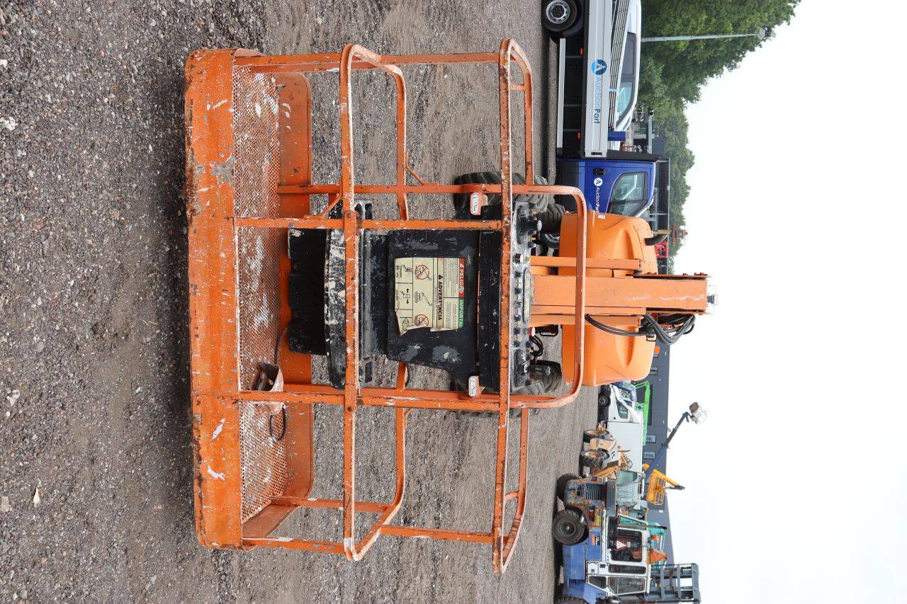 image of the lot