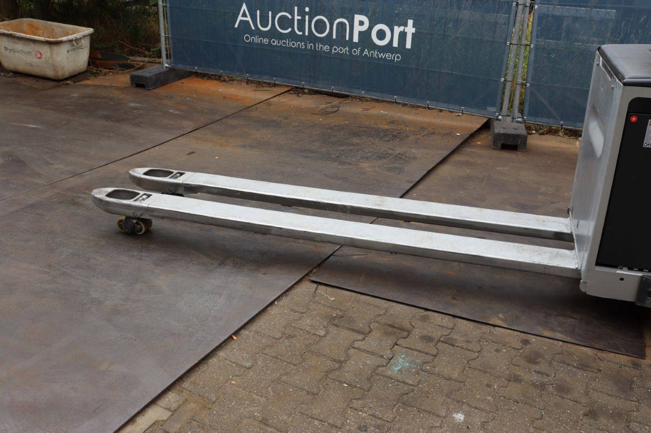 image of the lot