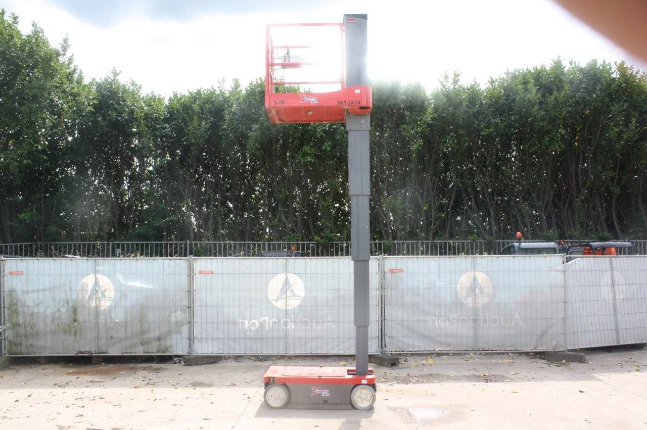 image of the lot