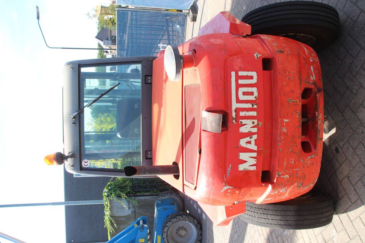 image of the lot