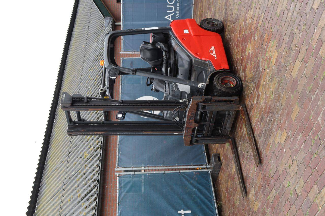 image of the lot
