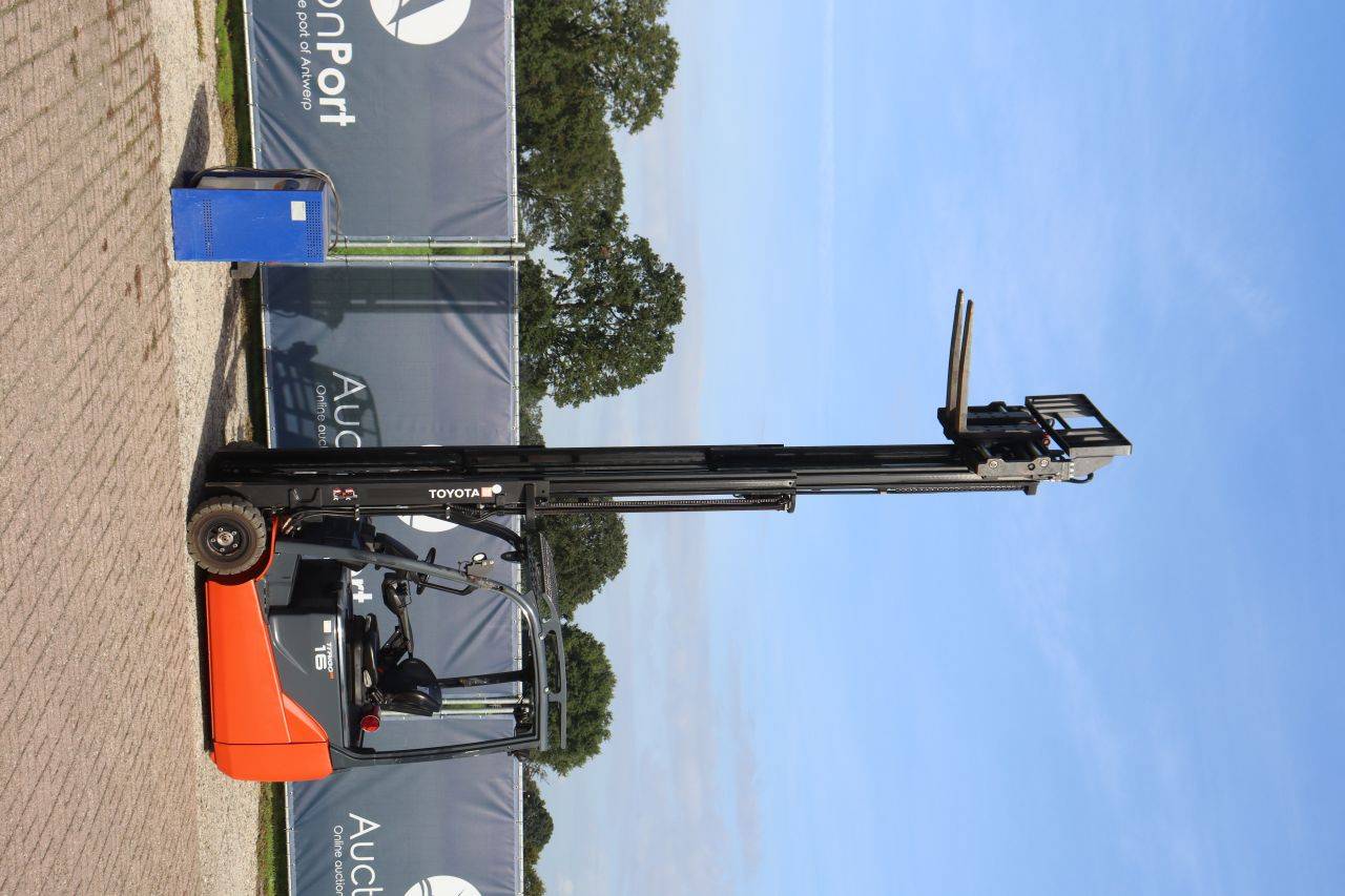 image of the lot