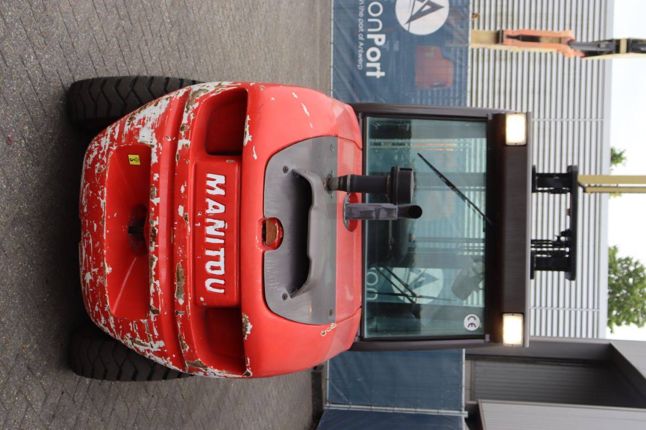 image of the lot