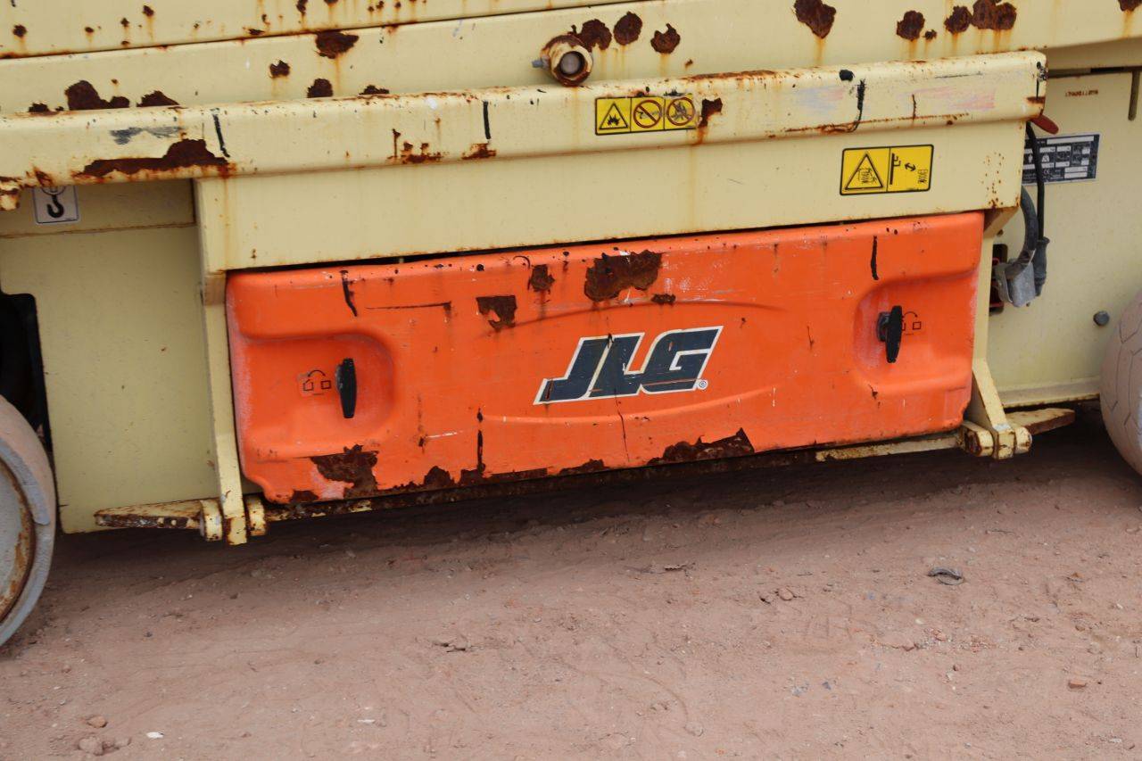 image of the lot