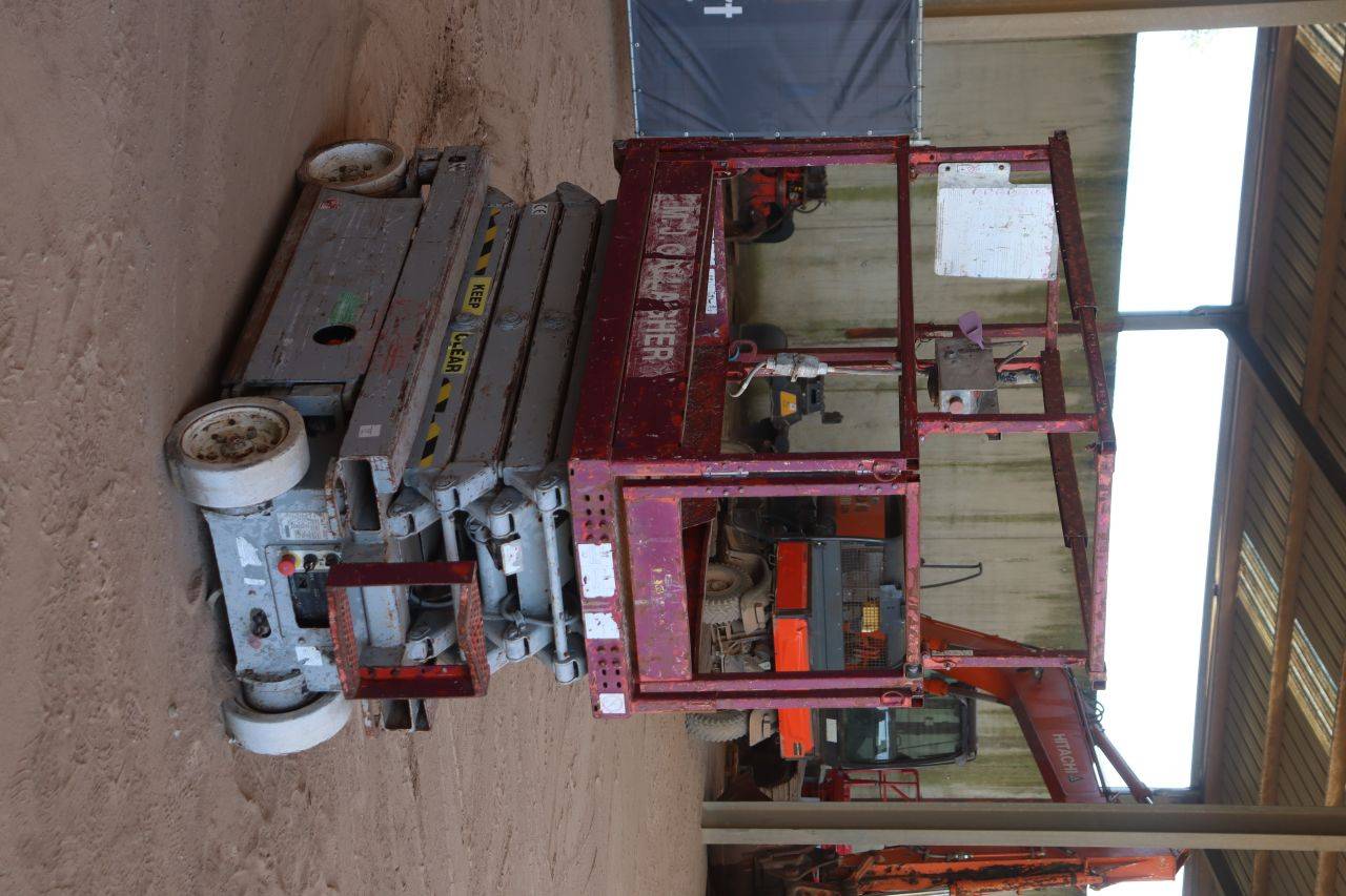 image of the lot
