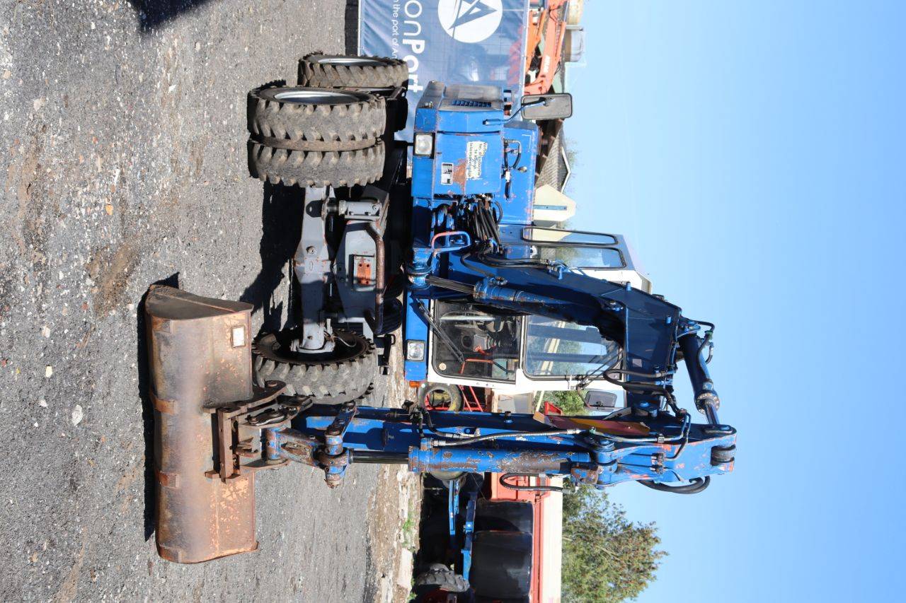 image of the lot